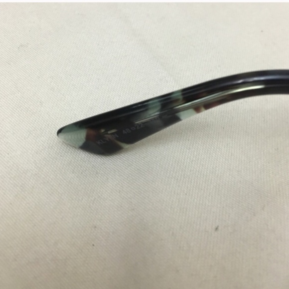 Dior baby blue so real sunglasses - Picture 4 of 4